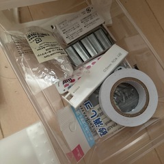 文房具類まとめ売りの画像