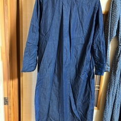 25レディースワンピースセットの画像