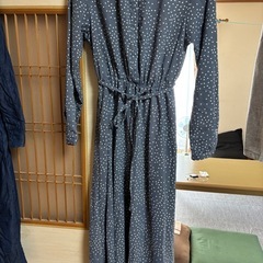 25レディースワンピースセットの画像