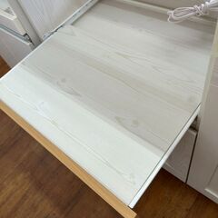 【リユ-スのサカイ広島石内店】ジモティ割！レンジボ-ド/クリ-ニング済み/HG-7459/広島市 家具　佐伯区 家具　南区 家具　西区 家具　東区 家具　中区 家具　安佐南区 家具　安佐北区 家具　安芸区 家具　府中町 家具　海田町 家具　熊野町 家具　坂町 家具　廿日市市 家具																		 																		の画像