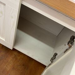【リユ-スのサカイ広島石内店】ジモティ割！レンジボ-ド/クリ-ニング済み/HG-7459/広島市 家具　佐伯区 家具　南区 家具　西区 家具　東区 家具　中区 家具　安佐南区 家具　安佐北区 家具　安芸区 家具　府中町 家具　海田町 家具　熊野町 家具　坂町 家具　廿日市市 家具																		 																		の画像
