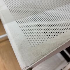 【トレファク イオンモール常滑店】ガラス天板デスクをご紹介！の画像