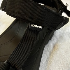 TEVA ハリケーン　サンダル　28.0cmの画像