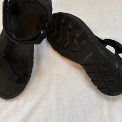 TEVA ハリケーン　サンダル　28.0cmの画像