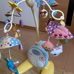 メリー　ディズニー　赤ちゃんの画像