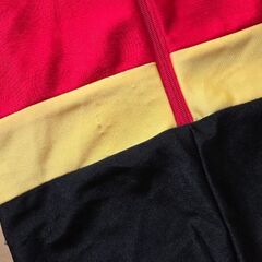 インクレディブル コスチュームの画像
