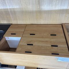【トレファク イオンモール常滑店】キッチンカウンター　ニトリをご紹介！の画像