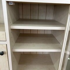 【リユ-スのサカイ広島石内店】ジモティ割！キッチンカウンタ－/クリ-ニング済み/HG-7460/広島市 家具　佐伯区 家具　南区 家具　西区 家具　東区 家具　中区 家具　安佐南区 家具　安佐北区 家具　安芸区 家具　府中町 家具　海田町 家具　熊野町 家具　坂町 家具　廿日市市 家具																		 																		の画像