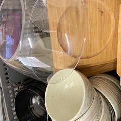 皿るいの一式の画像