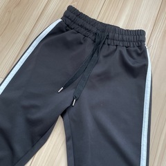 ジャージ　120の画像