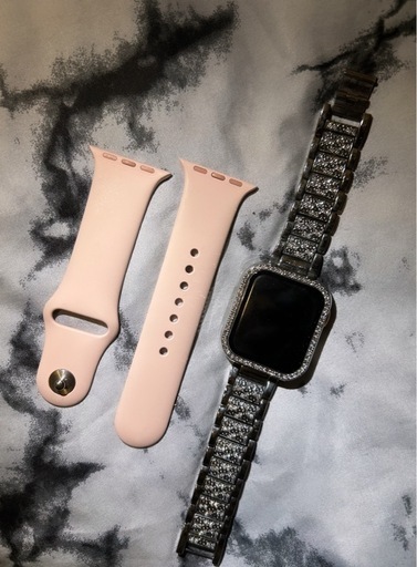 Apple Watch★美品！お買い得！