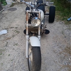 トライクの画像