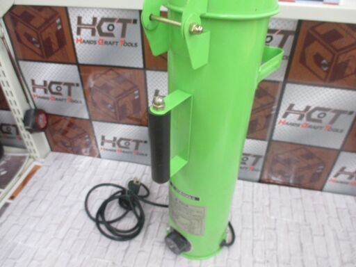 イクラ IS-D200 溶接乾燥機 中古品 【ハンズクラフト宜野湾店】