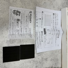 ベビーサークル  ベビーガード ホワイトの画像