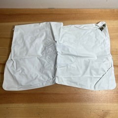 サウスフィールドのジュニア用シュラフ（寝袋）の画像