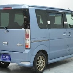 😊　人気軽自動車　😊の画像