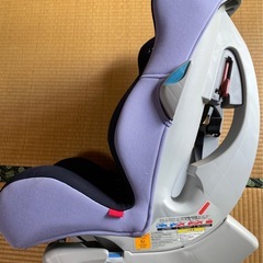Combi チャイルドシートの画像