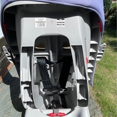 Combi チャイルドシートの画像