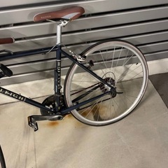 RALEIGH クロスバイクの画像
