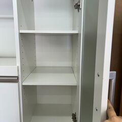 【リユ-スのサカイ広島石内店】ジモティ割！レンジボ-ド/クリ-ニング済み/HG-7463/広島市 家具　佐伯区 家具　南区 家具　西区 家具　東区 家具　中区 家具　安佐南区 家具　安佐北区 家具　安芸区 家具　府中町 家具　海田町 家具　熊野町 家具　坂町 家具　廿日市市 家具																		 																		の画像