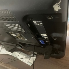 【取引中】SONY ソニー　40インチ　液晶テレビの画像