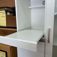 【リユ-スのサカイ広島石内店】ジモティ割！レンジボ-ド/クリ-ニング済み/HG-7463/広島市 家具　佐伯区 家具　南区 家具　西区 家具　東区 家具　中区 家具　安佐南区 家具　安佐北区 家具　安芸区 家具　府中町 家具　海田町 家具　熊野町 家具　坂町 家具　廿日市市 家具																		 																		の画像