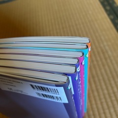 学研　テスト前にまとめるノートの画像