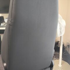 noble chairs ICON ゲーミングチェア　訳ありの画像