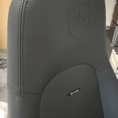 noble chairs ICON ゲーミングチェア　訳ありの画像