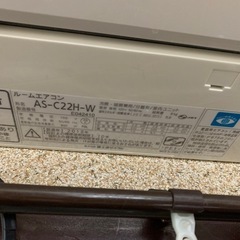 エアコンの画像