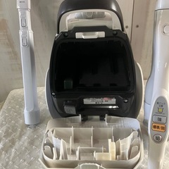 J520⭐️パナソニック　2016年製　紙パック掃除機の画像