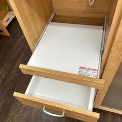 【リユ-スのサカイ広島石内店】ジモティ割！キッチンカウンタ－/クリ-ニング済み/HG-7464/広島市 家具　佐伯区 家具　南区 家具　西区 家具　東区 家具　中区 家具　安佐南区 家具　安佐北区 家具　安芸区 家具　府中町 家具　海田町 家具　熊野町 家具　坂町 家具　廿日市市 家具																		 			【リユ-スのサカイ広島石内店】ジモティ割！３枚扉オープンボード/クリ-ニング済み/HG-6979/広島市 家具　佐伯区 家具　南区 家具　西区 家具															の画像