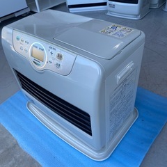 ヒーター　石油ストーブ　コロナFH-G4618BY 2018年製の画像