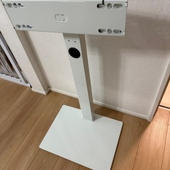 テレビスタンドの画像