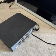 シャープ防水テレビの画像