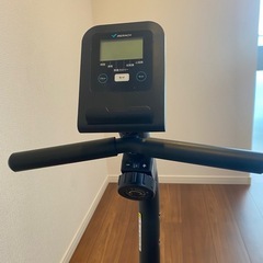 merach エアロ バイクの画像