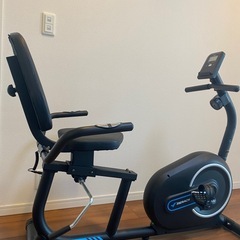 merach エアロ バイクの画像