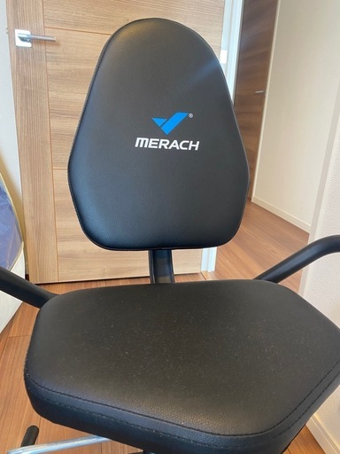 merach エアロ バイク