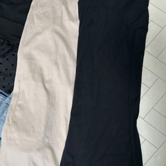 【追加有り！】レディース服まとめて　ワンピース・トップス・パンツの画像