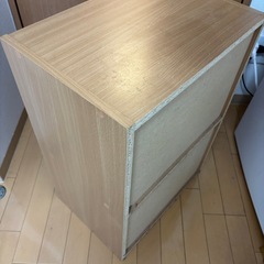 カラーボックスの画像