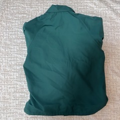 UNIQLO 新品4900円　メンズ　S ブルゾン
の画像