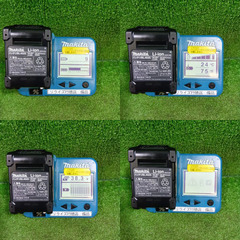 マキタ TW004G 充電式インパクトレンチ バッテリー1個付き【市川行徳店】【店頭取引限定】【中古】管理番号：ITZ18G5TJS0Oの画像