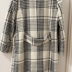 ほぼ新品 コート レディース AG by aquagirl Mサイズの画像