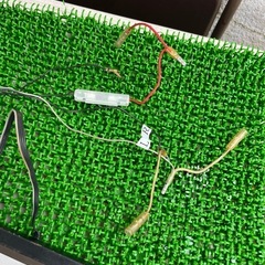レベルインジゲーター　カーコンポ　カーステレオ　昭和の画像
