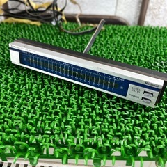 レベルインジゲーター　カーコンポ　カーステレオ　昭和の画像