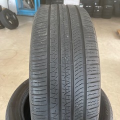 無料タイヤ　235/50R20【1819
】の画像
