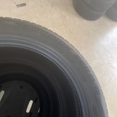 無料タイヤ　235/50R20【1819
】の画像