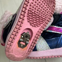 スノーブーツ　の画像