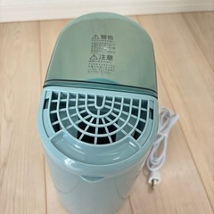 加湿器の画像