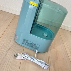 加湿器の画像